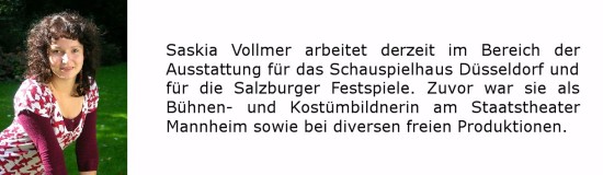 Saskia Vollmer